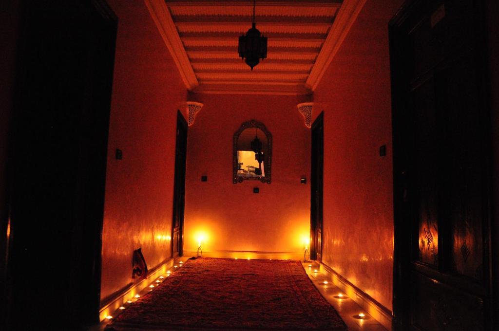 Hotel Soleil Imlil Imlil  Exterior photo