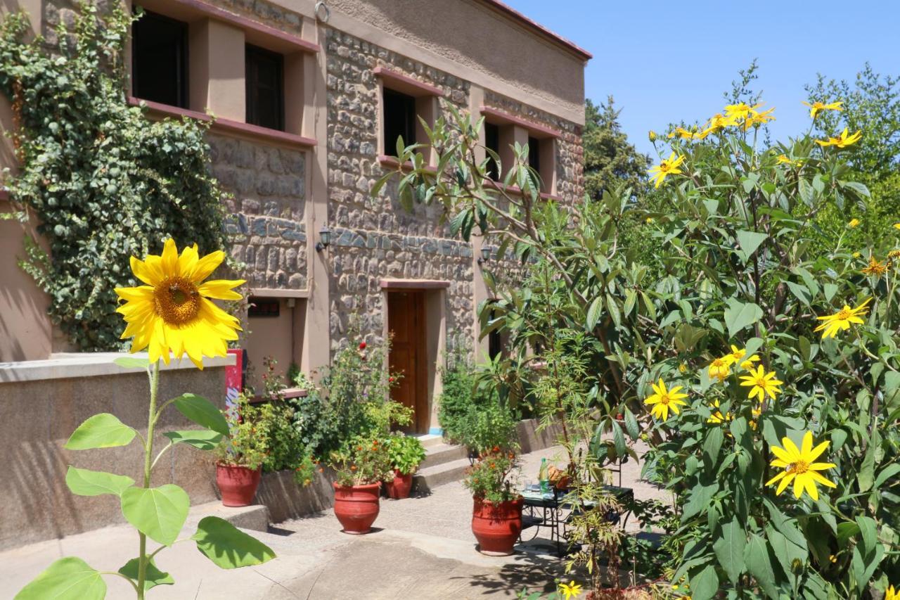 Hotel Soleil Imlil Imlil  Exterior photo